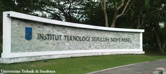 6 Rekomendasi Universitas Terbaik di Surabaya 2023