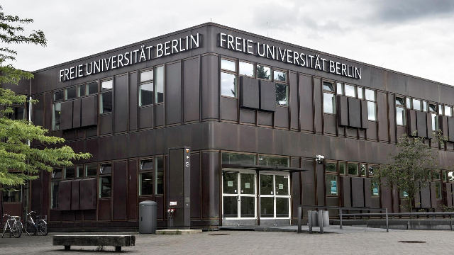 Universitas dengan Biaya Kuliah Murah di Negara Jerman