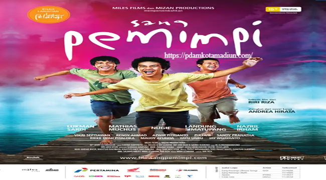 Sinopsis Novel Sang Pemimpi Karya Andrea Hirata