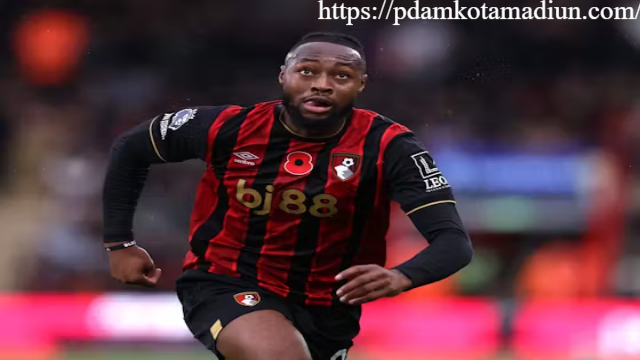 Antoine Semenyo dan Mimpi