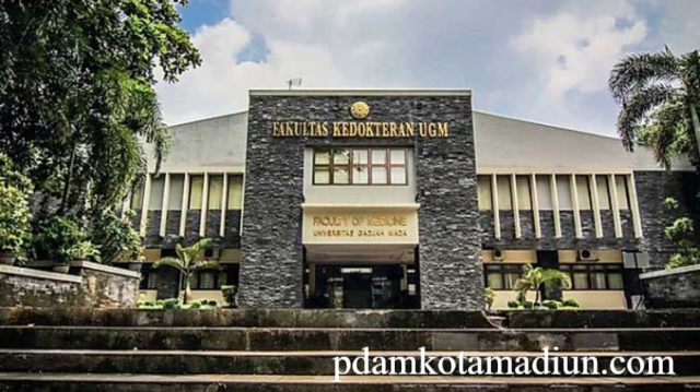 Fakultas Kedokteran Universitas Gadjah Mada